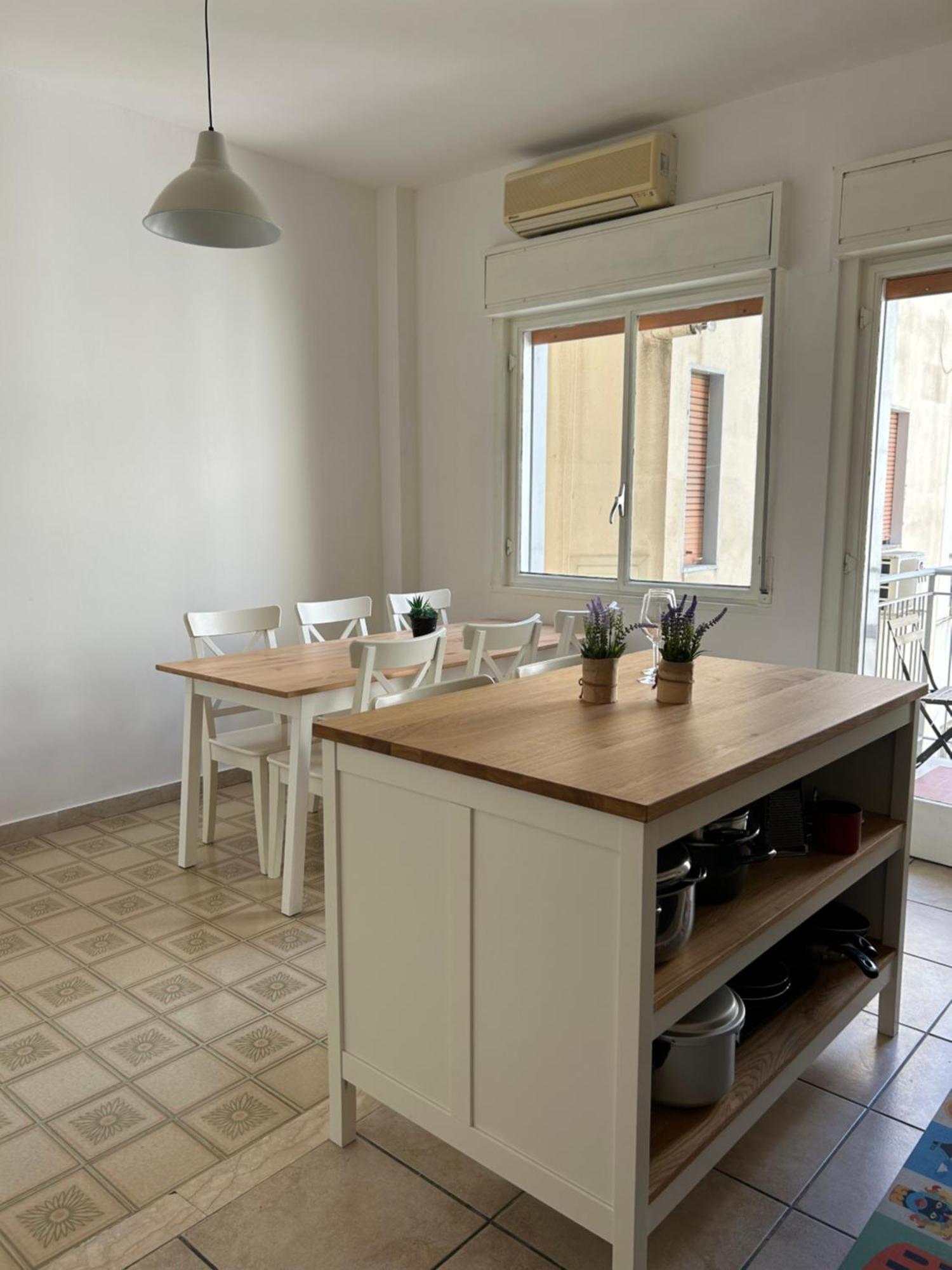 Appartement 4 Country Side - Center Palermo